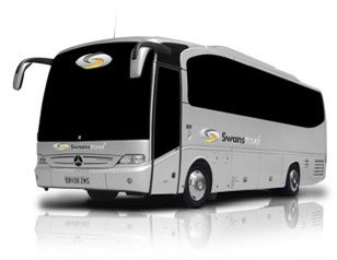 TRAVEL UPDATE! We have secured additional coach travel to Saturday’s away game at Squires Gate ⚽️ Make sure you are onboard to cheer on the lads! Travel costs £20.00 per person and leaves from the clubhouse at 12:30 To book your place, contact Rob on 07950347231 #UpTheAmmies