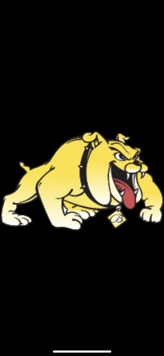 Thank you to all the coaches who recruited me. I am honored for the opportunity, and will be committing to Bowie State University for my graduate year!  #BITEDOWN @bowiestatefb