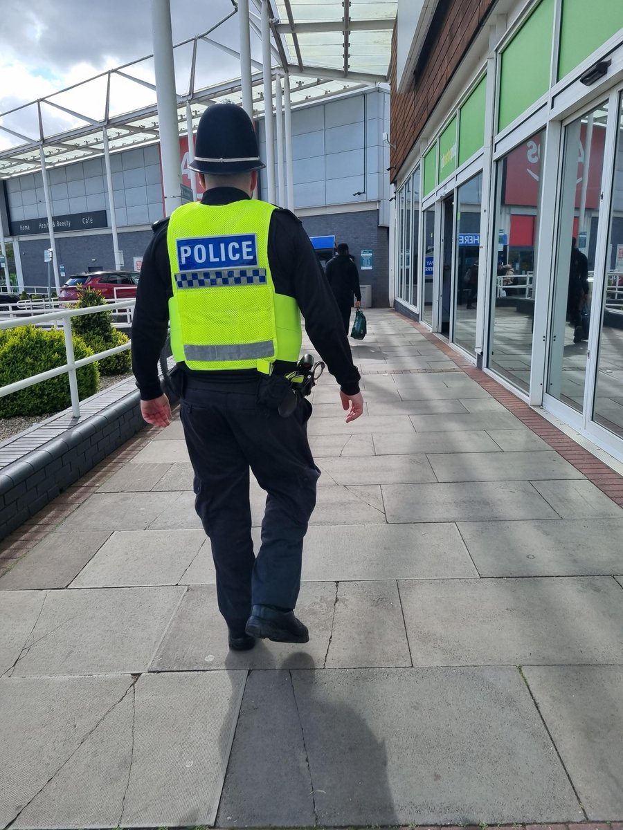 St. Matthew's Police tweet media