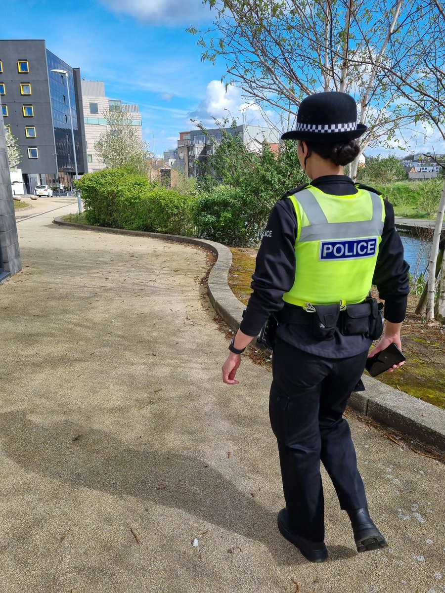 St. Matthew's Police tweet media