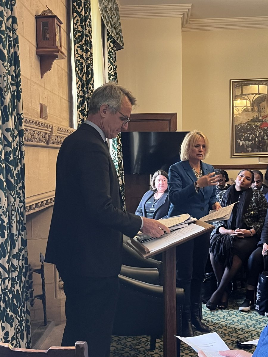 GRPromnitz's tweet photo. Poignant event to mark one year since the conflict started in Sudan. Powerful contributions from @vickyford , @RichardHRBenyon, @lynbrownmp, Michael Dunford from the @WFP, members of the Sudanese Diaspora and valued partner NGO’s. We must ensure Sudan is not the forgotten war https://t.co/y6608Oi21n