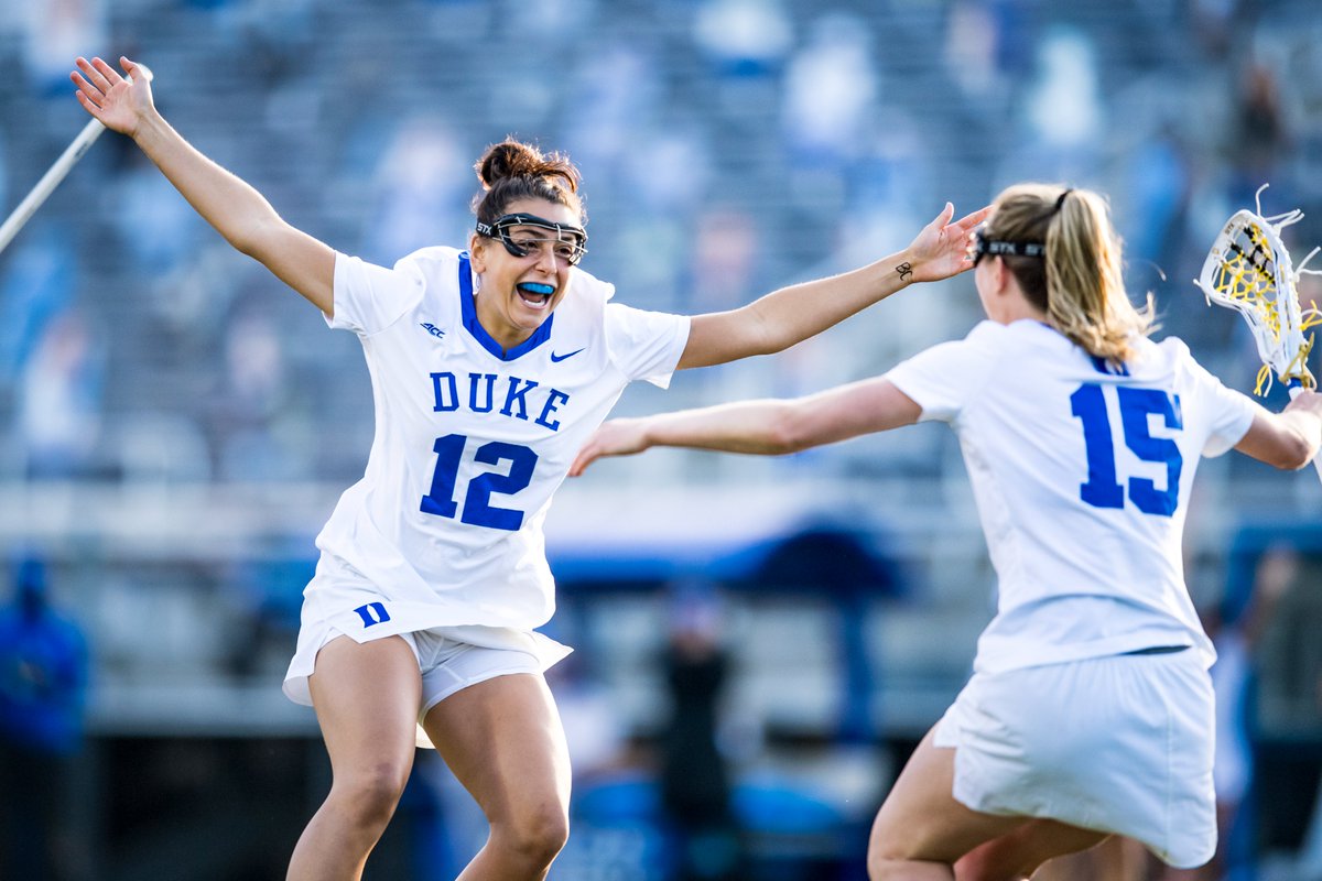 DukeWLAX tweet picture