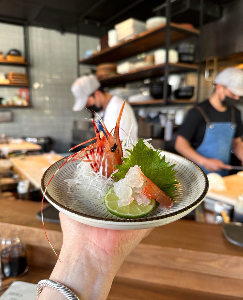 himitsusd's tweet photo. Every dish is a real showstopper at Himitsu ✨ ⁠
⁠
Make a reservation at the sushi bar via @OpenTable by visiting our link in bio. ⁠
⁠
〰️⁠
#HimitsuSD #ShowaHospitality https://t.co/y3jARVk7fl