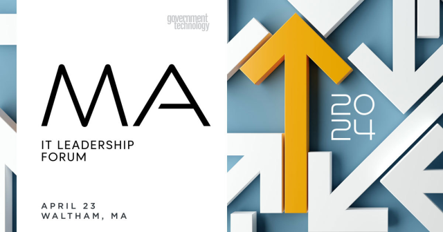 📣 Looking forward to attending the Massachusetts IT Leadership Forum on 4/23! Stop by our tabletop to meet the KPMG team and learn how we enable governments to be future ready. #MassachusettsITLeadershipForum #TechnologyInnovation #NetworkingEvent bit.ly/3VXS7Pl