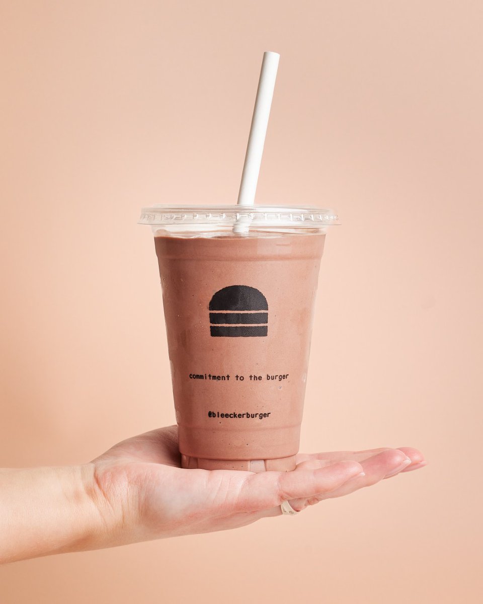 BLEECKER tweet media