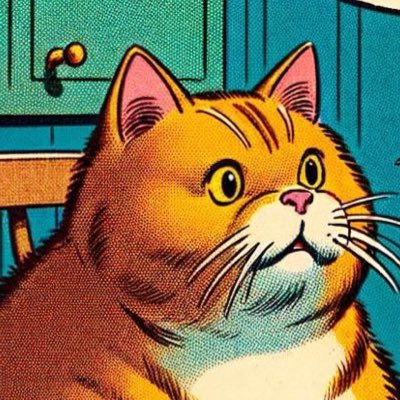 CorporalCook's tweet image. #NewProfilePic