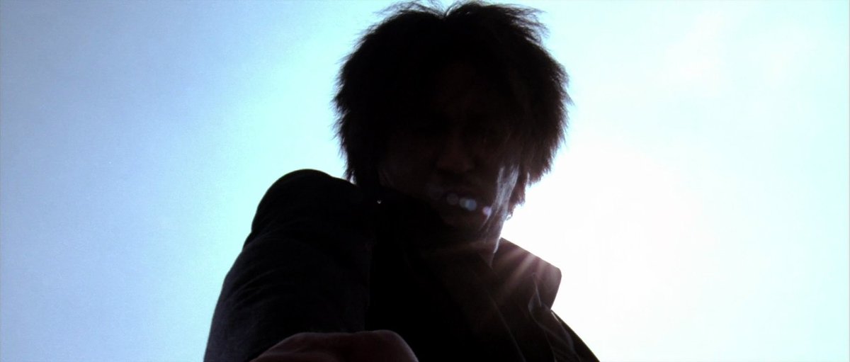 DiscussingFilm's tweet photo. An English-language ‘OLDBOY’ TV series remake is in the works.

Park Chan-wook will produce the series. https://t.co/Endj6LygwM
