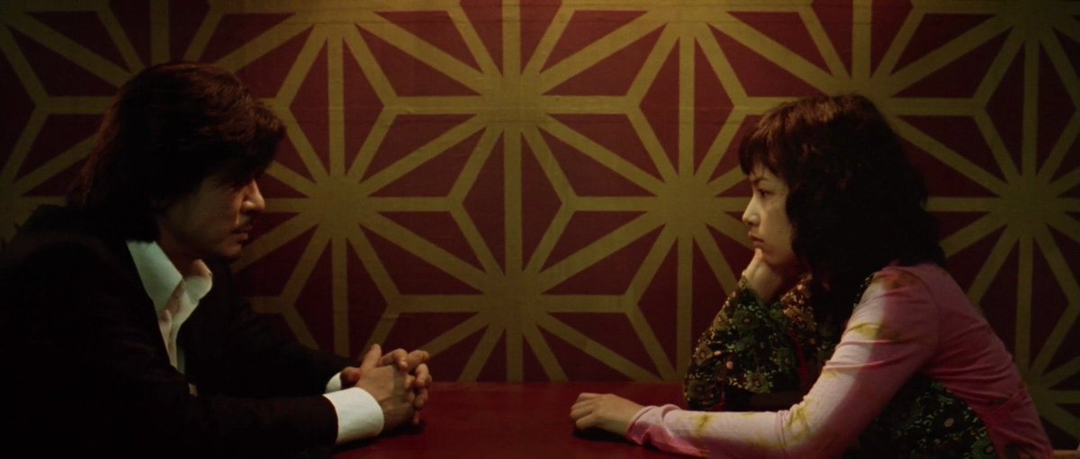 DiscussingFilm's tweet photo. An English-language ‘OLDBOY’ TV series remake is in the works.

Park Chan-wook will produce the series. https://t.co/Endj6LygwM