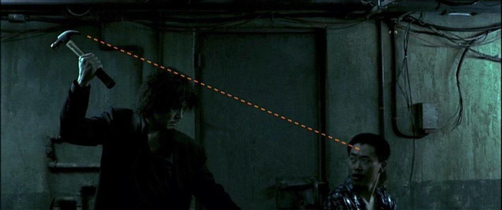 DiscussingFilm's tweet photo. An English-language ‘OLDBOY’ TV series remake is in the works.

Park Chan-wook will produce the series. https://t.co/Endj6LygwM