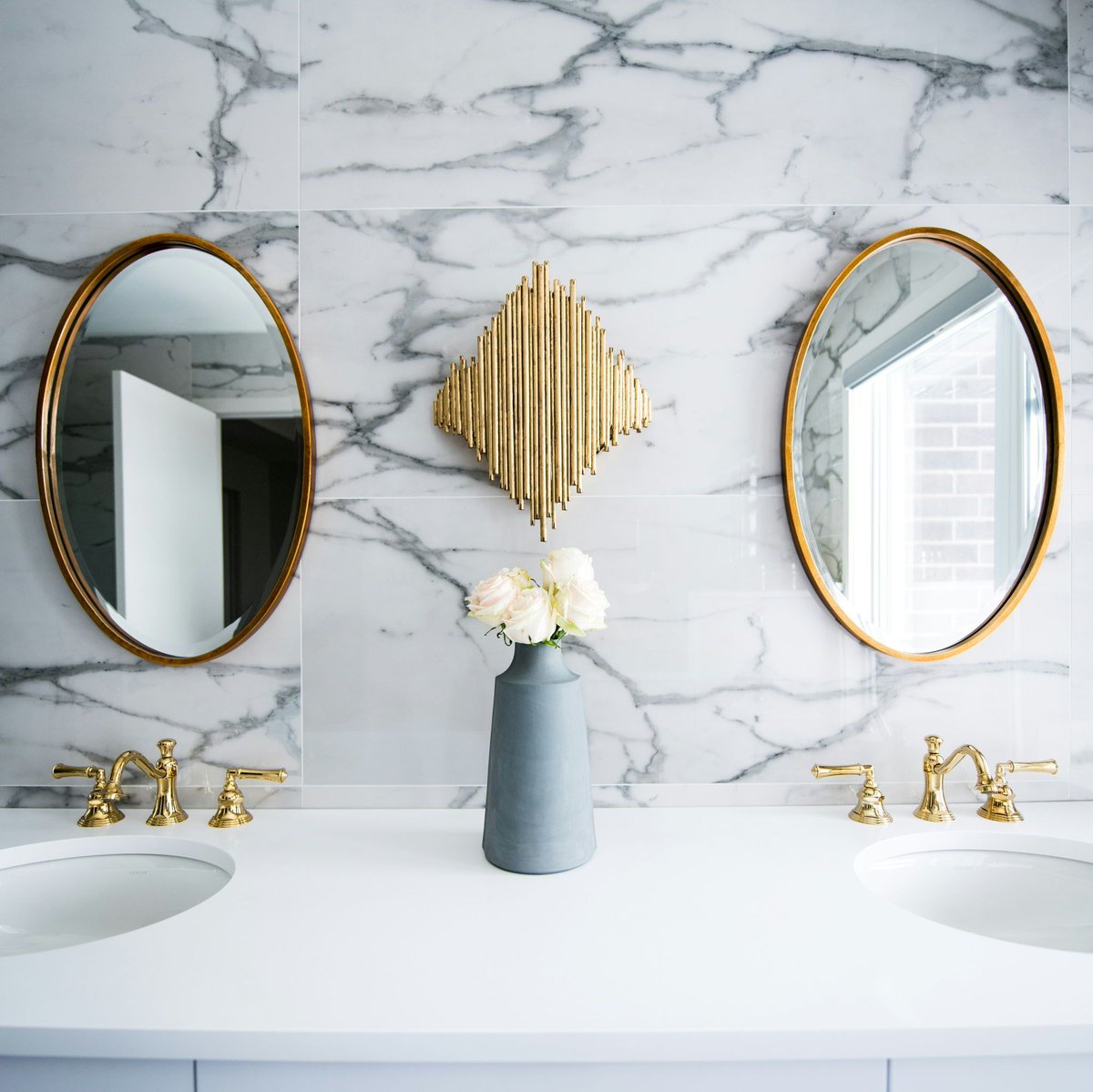 Upgrade your bathroom oasis effortlessly with Gem Plumbing! From modern fixtures to stylish tiles, we'll create a serene space where you can unwind. Trust Gem Plumbing for a bathroom that's both beautiful and functional! 🏡 

#BathroomUpgrade #GemPlumbing #HomeLuxury