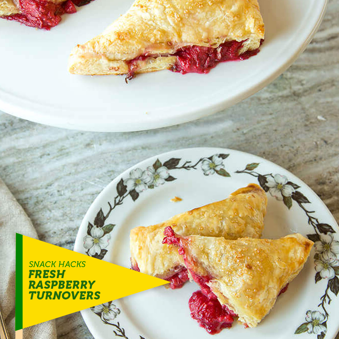 @Motts | Who says apple juice is just for sipping? Elevate your dessert game with these Fresh Raspberry Turnovers made with Mott’s 100% Original Apple Juice! 

@YourCommissary
.
.
#Motts #SnackHacks #thecommissaryshopper #commissaryshopper #militaryfamilies #milspouse