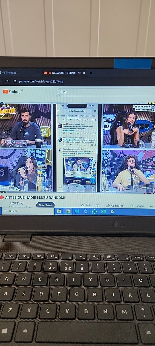 vicpinasco's tweet photo. Mica con mis amigas pasábamos horas mirando los huevotototes!!! +30 claramente. De salto uruguay! @Antesquenadie__ #antesquenadie https://t.co/onlhzhdFsc