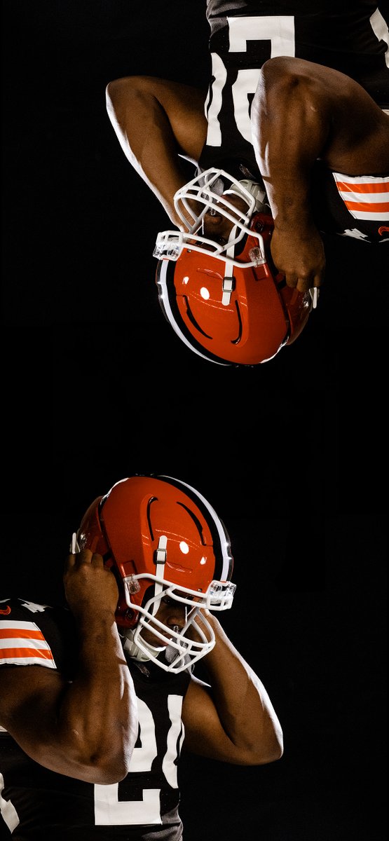 Browns tweet picture