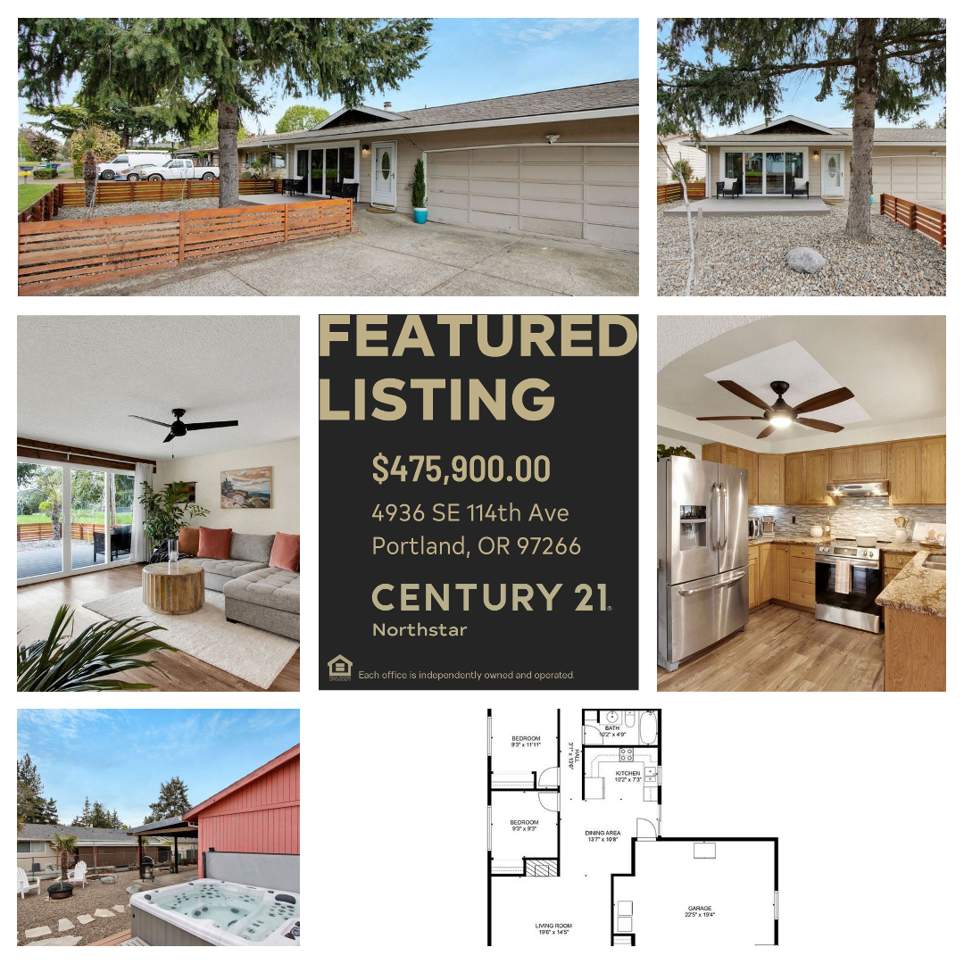 OPEN HOUSE 12 to 2 Saturday  4/20/24  #openhouseportland #openhouseoregon #century21northstar #portlandoregon #century21 #vancouverwashington #longviewwa #OregonRealEstate #lakeoswego #westlinnoregon #beavertonrealestate #century21luxury #camaswashington #washougalwashington