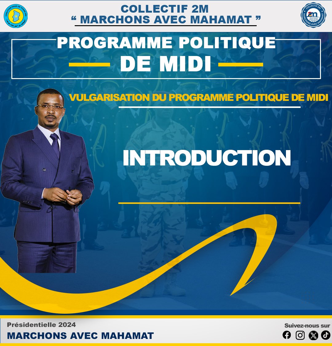 Collectif 2M tweet media