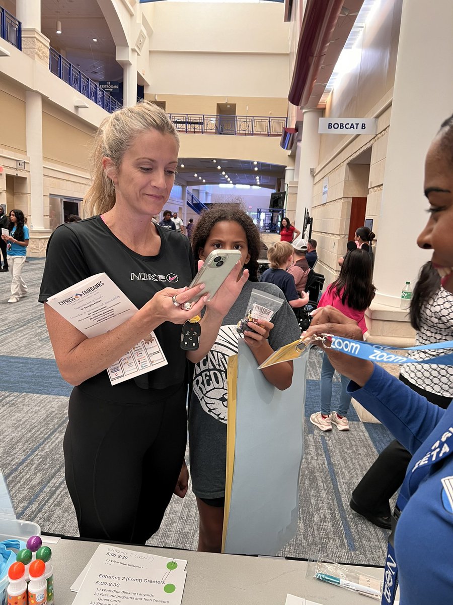 CoTrina Matthews tweet media