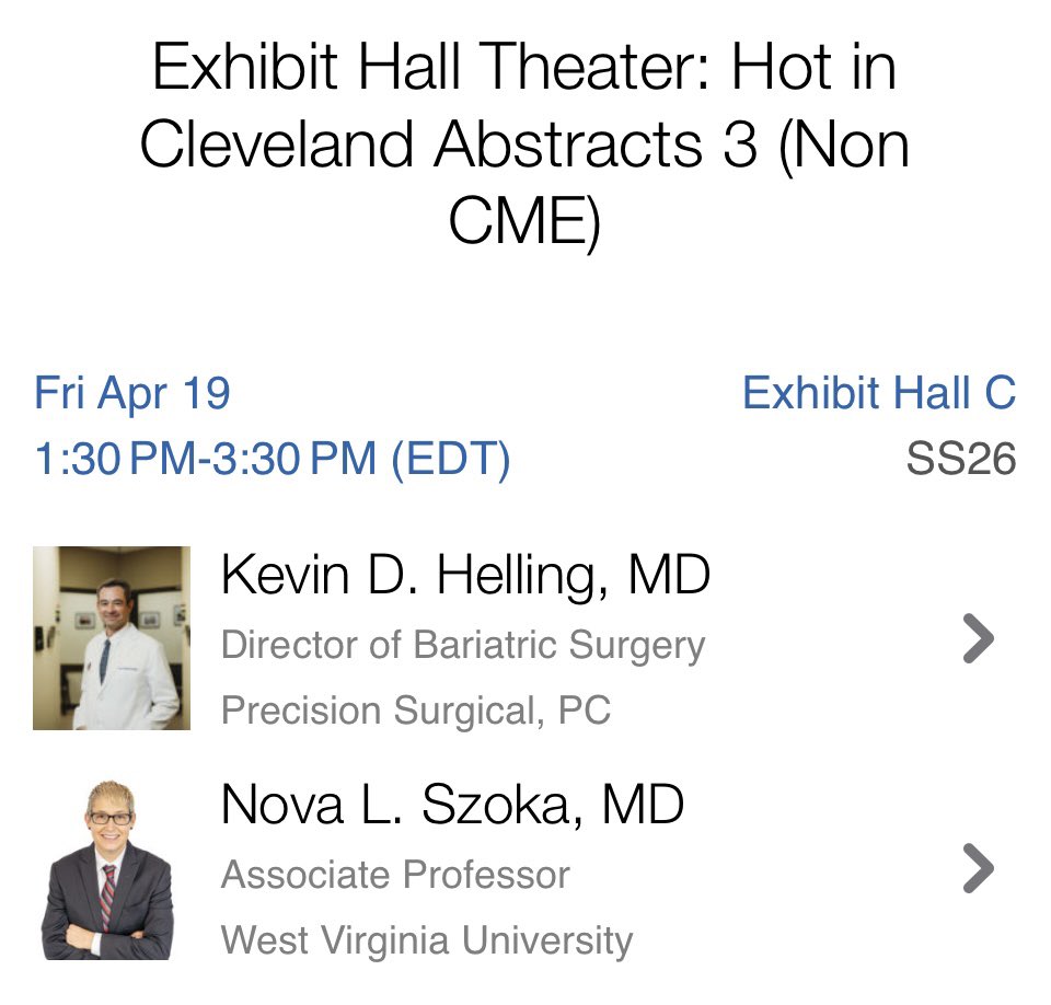 Annular pancreas? Check out how we managed this patient who presented with acute gastric outlet obstruction @UCSFHospitals this Friday @SAGES_Updates to be presented by @UCSFSurgery @UCSFGSResidency @alison_baskin