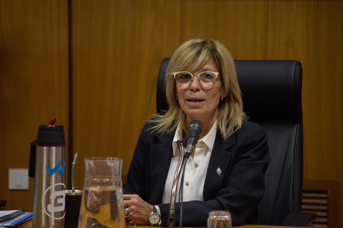 CarmenTort3000's tweet photo. Agradecida por la confianza de los compañeros Diputados y en especial a los de mi partido al designarme Pte de la Comisión de Frontera con Brasil Será sin dudas un desafío y una oportunidad presidir ésta Comisión que tanto aún tiene que hacer por nuestros departamentos fronterizos Nuestros ojos ven más cerca hacia el Norte que la insoslayable distancia al sur Aspiramos a que podamos colaborar con nuestro gobierno siendo parte de la articulación de políticas de Estado en materia fronteriza Nos acompaña en la Vicepresidencia el coterráneo Dip @AlfredoFratti y como siempre en equipo con el Senador @sergiobotana gran luchador por todas las cuestiones fronterizas