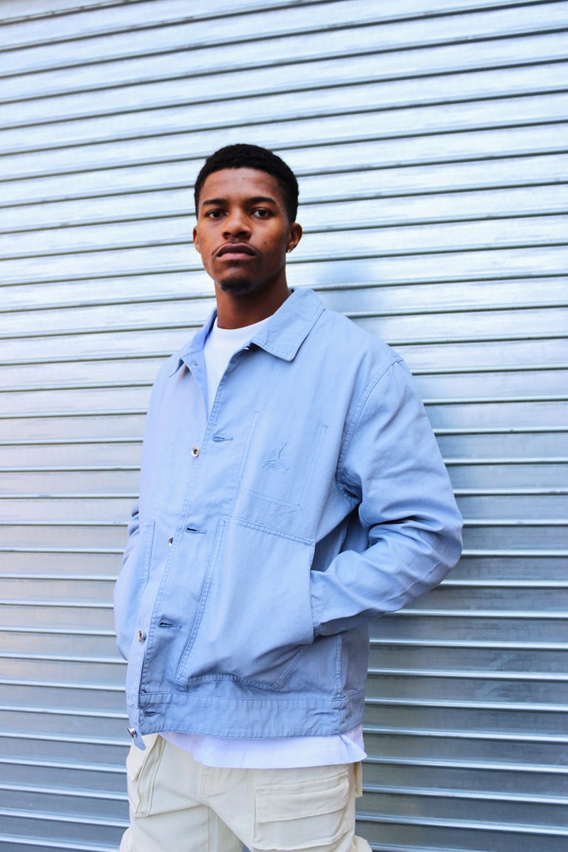 Shiekh's tweet photo. Stay ready for anything spring brings
#Jordan Essentials Chicago Jacket
https://t.co/gIzgE4KweC
#SpringFashion #SpringWardrobe #SSTL https://t.co/6YaaLRo7r2