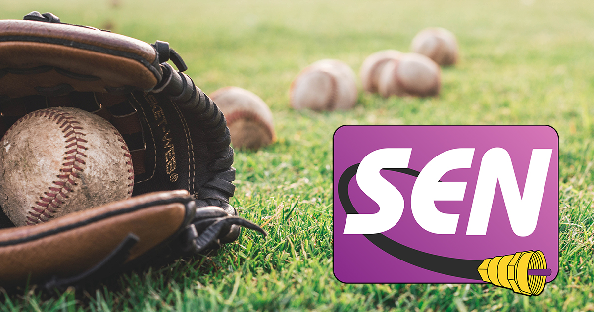 Tune in to SEN2/502 HD tonight at 6:00 PM for LIVE NCAA Baseball coverage! Muhlenberg vs. DeSales @SENetworkTV senetwork.tv/schedule