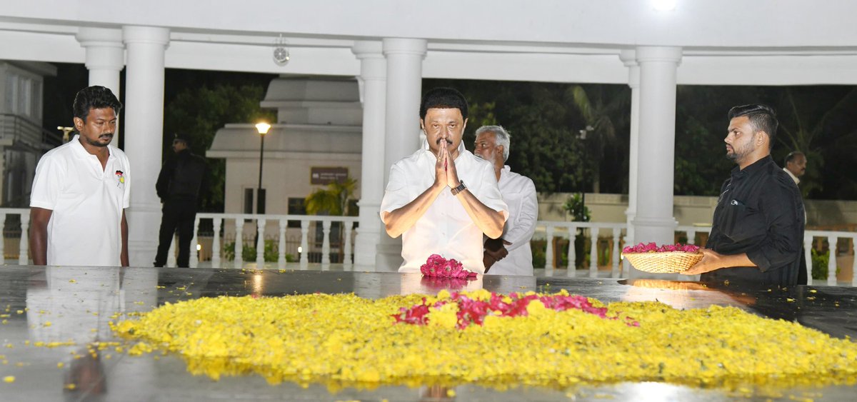 mkstalin tweet picture