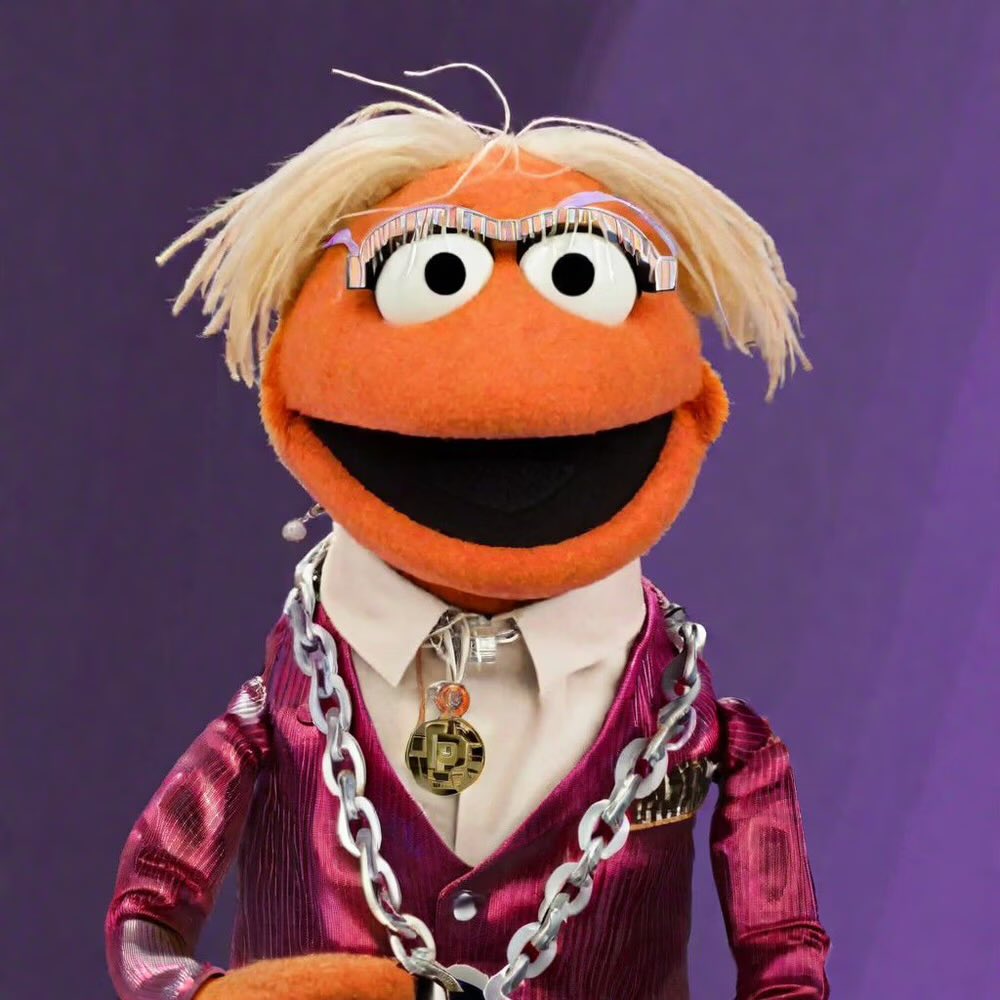 BasedMuppets's tweet photo. When you see the dip $ETH #base https://t.co/Y4zXFeYo9Y