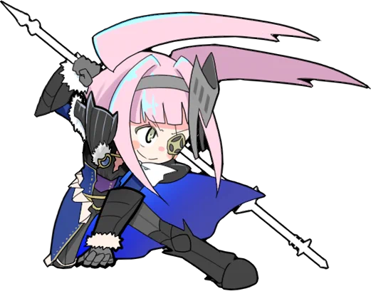 常闇コスチュームあやめ 