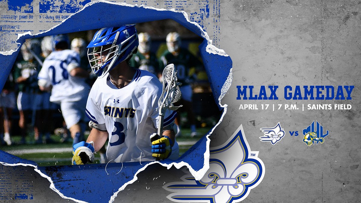 Looking to complete its first undefeated regular season since 2019, @LimestoneLax hosts the Lions of Mars Hill on Wednesday evening. Game time is set for 7 p.m. 📊golimestonesaints.com/sidearmstats/m… 📷flolive.tv/live/91183 #ProtectTheRock #limestONEnation