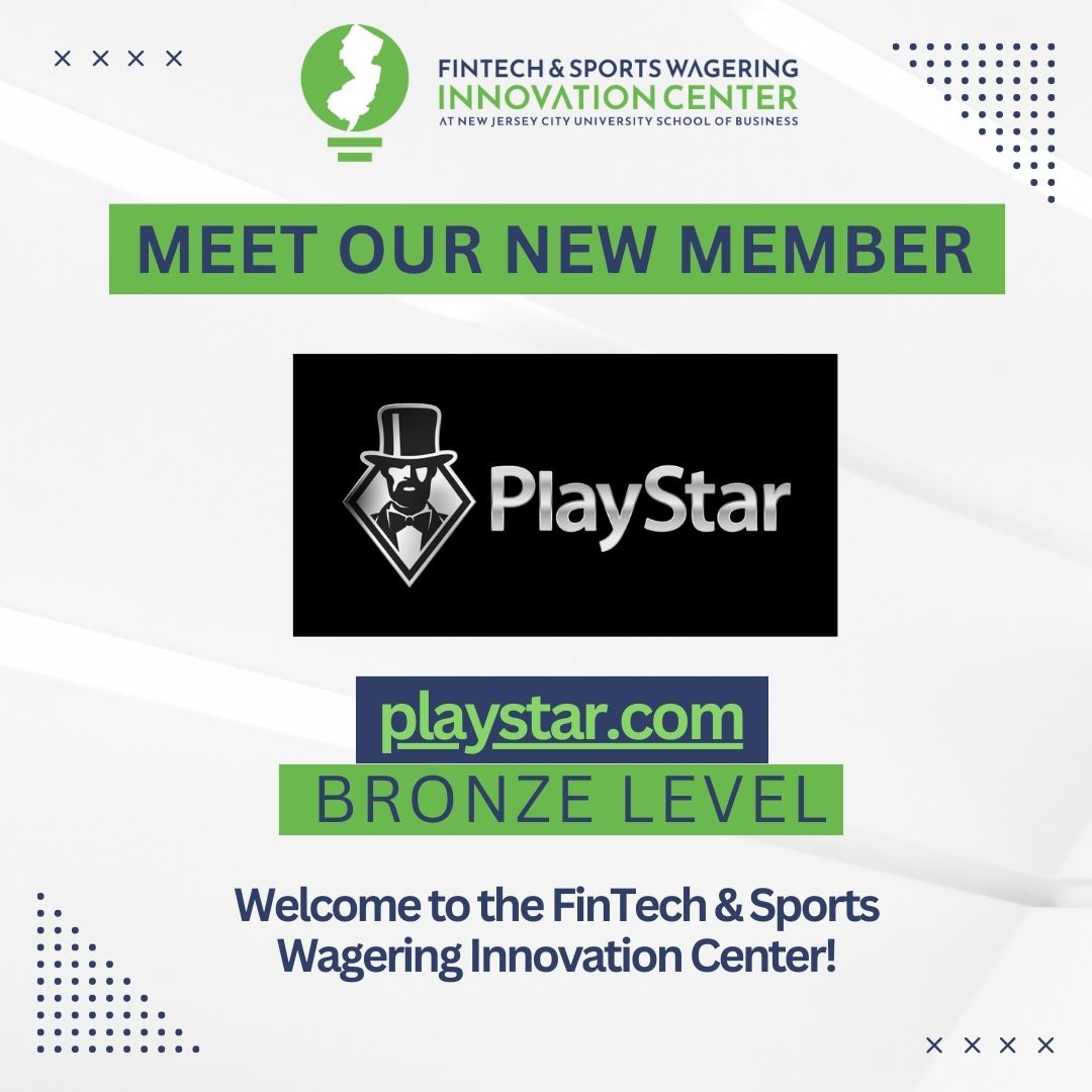 We're truly honored to have PlayStar as part of our network. We value the trust and confidence you've placed in us. Welcome to the team! 🎉 #GamblingIndustry #GamblingNews #Gamble4Good #Growth #WelcomeNewPartners <a href="/DNaczycz/">David Naczycz</a> <a href="/NJCUPresident/">Andrés Acebo</a> <a href="/NJCUniversity/">New Jersey City University</a> <a href="/adrianfranco_em/">Adrian Franco EM</a> <a href="/PlayStar/">PlayStar</a>