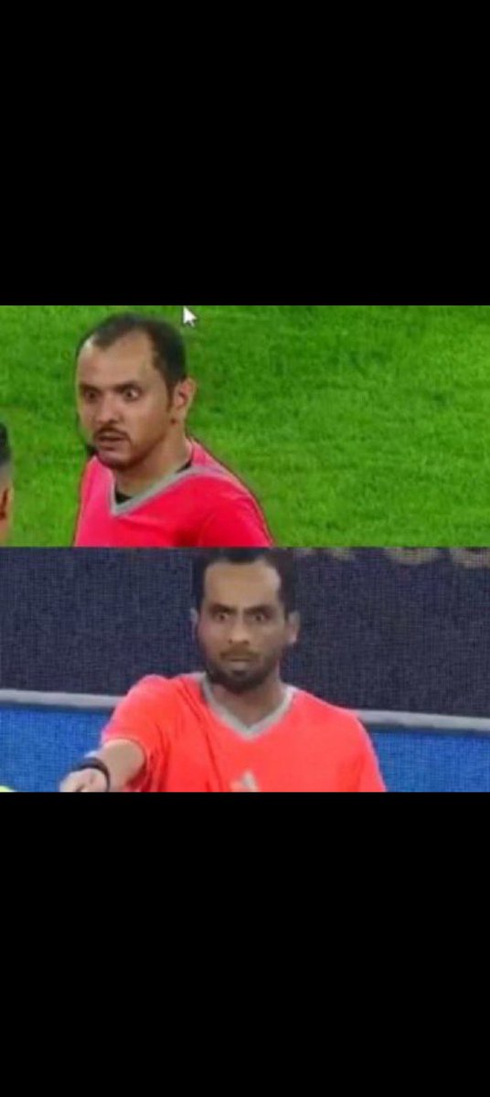 #الهلال_العين هذا هو واقع الهلال بدون الهويش اذا حضرت العداله سيبقى نادي صغير