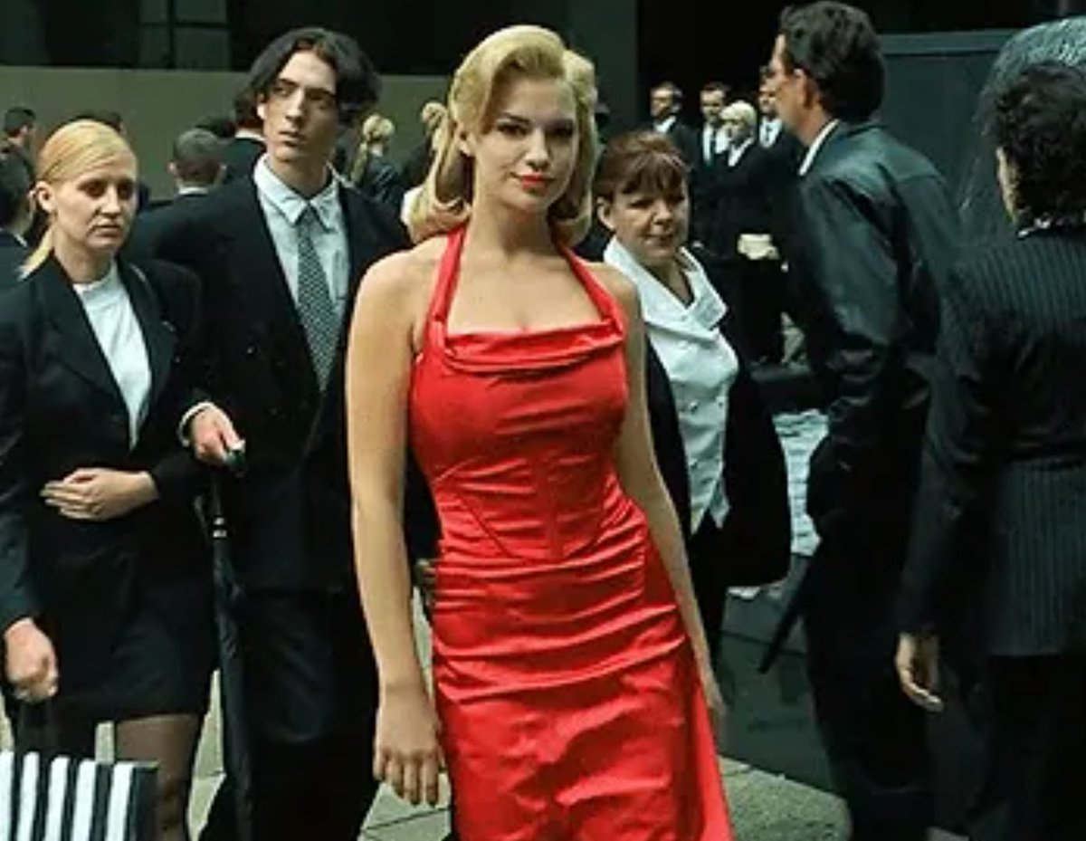 Someone explain to me WHY we are sending humanitarian aid to Iran in the first place? Death to America Iran? Billion of dollars 'locked' up for Iran?! Kirby says 'We're going to keep a close eye on the funds.' #MATRIX I'm guessing he got distracted by the lady in the red dress?
