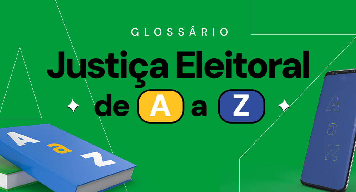 #GlossárioEleitoral desta semana mostra importância da coleta da biometria 👆 A identificação biométrica fortalece segurança do sistema eletrônico de votação: bit.ly/GlossarioEleit… 💻