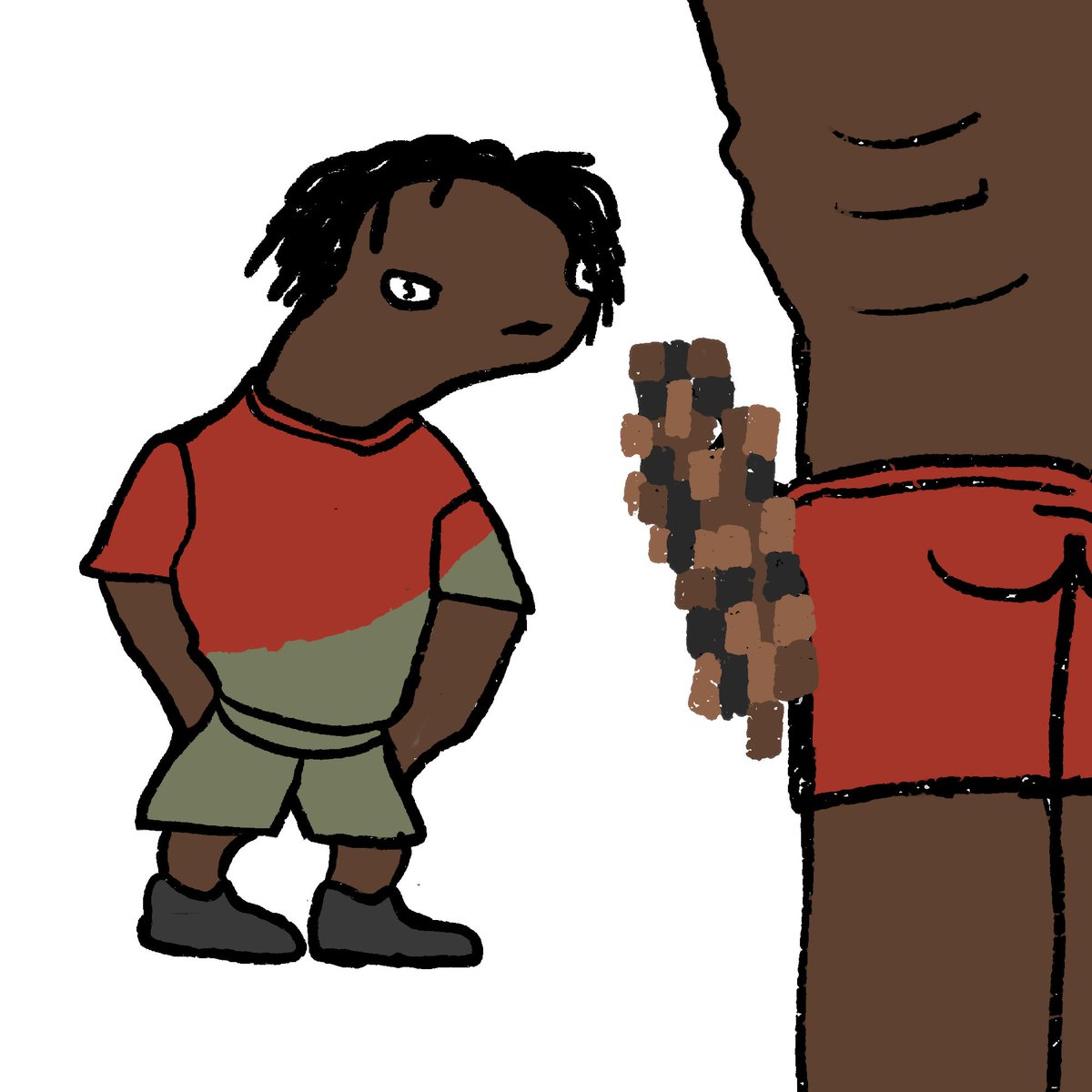 setioshi neid meat to pump betcoin!