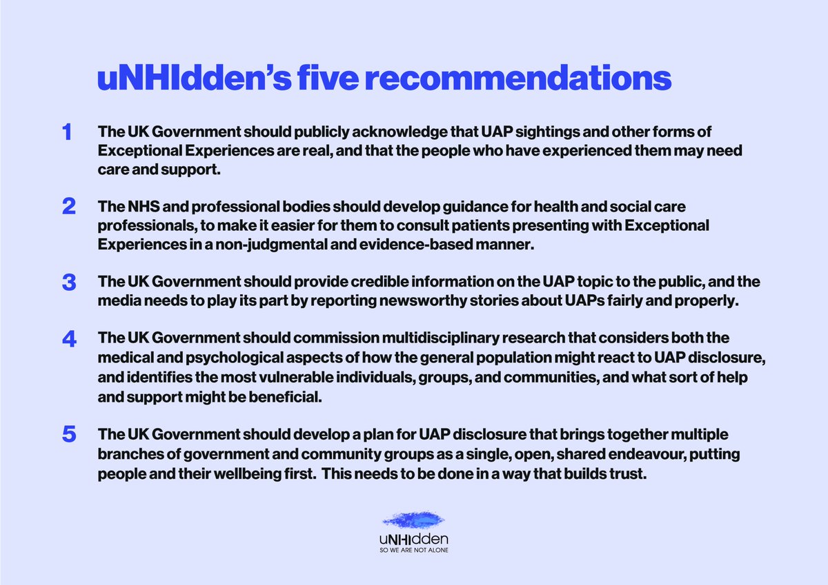 uNHIdden tweet media