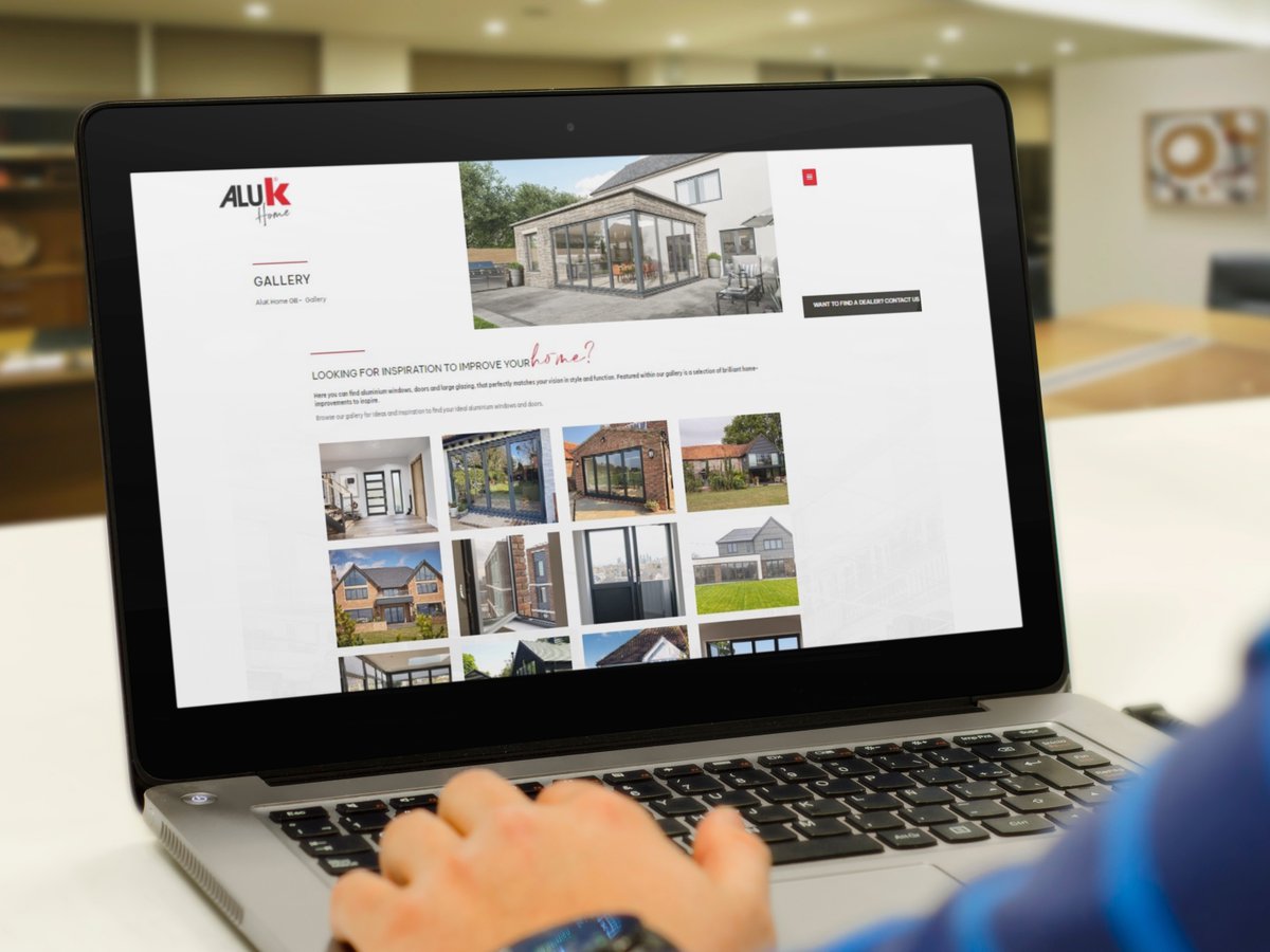 What’s the maximum size for a bifold? What’s the difference between an inline and a lift and slide door? Are aluminium windows as efficient as PVC-U? All these questions, and many more, just ask AluK. improve-magazine.co.uk/enhance-your-l… @AluK_GB