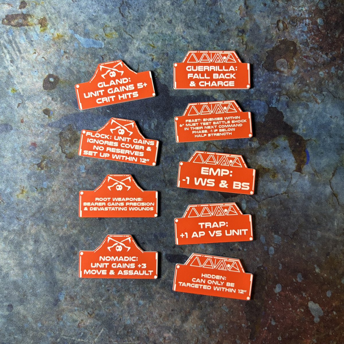 Pro Painted Studios tweet media