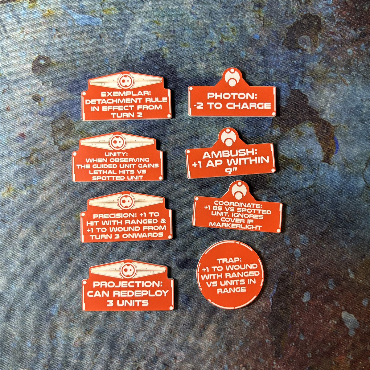 Pro Painted Studios tweet media