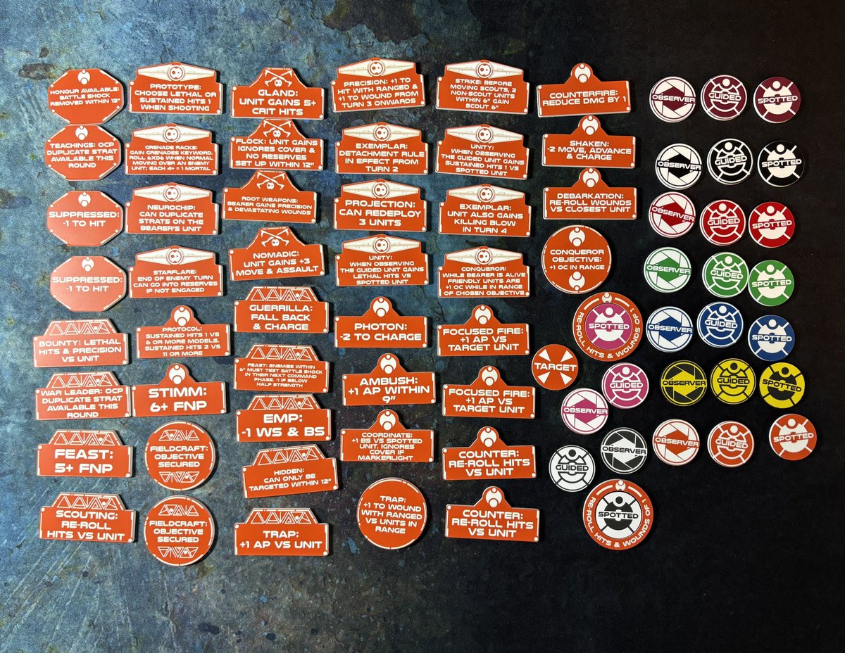 Pro Painted Studios tweet media