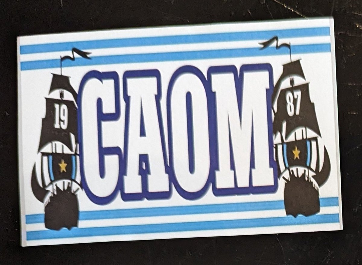 1jour1stick's tweet photo. Nouvel arrivage du renouveau du #CAOM ⏬⏬⏬ https://t.co/657spnGbqk