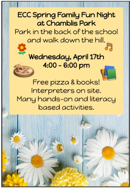 ACPS Early Childhood Center 📚 tweet media