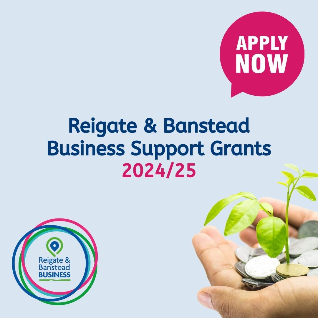 📣 We are delighted to announce that the 2024/25 Business Support Grant allocation is now open! The Grant provides up to £1,000 to small businesses in the borough wishing to start, develop or grow. Full criteria and application details: orlo.uk/Jmpa9