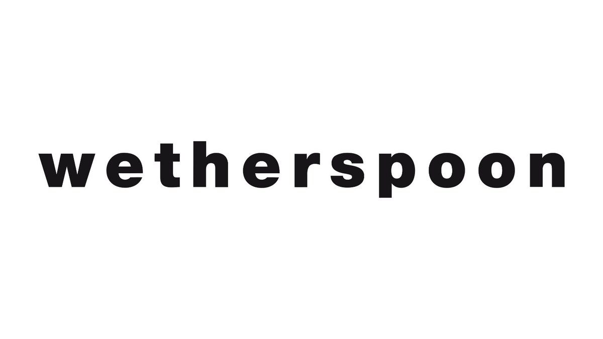 Cleaner required with Wetherspoon in The Tailors Chalk #Sidcup

Info/Apply: ow.ly/QrMN50RgXva

#SouthLondonJobs #HospitalityJobs