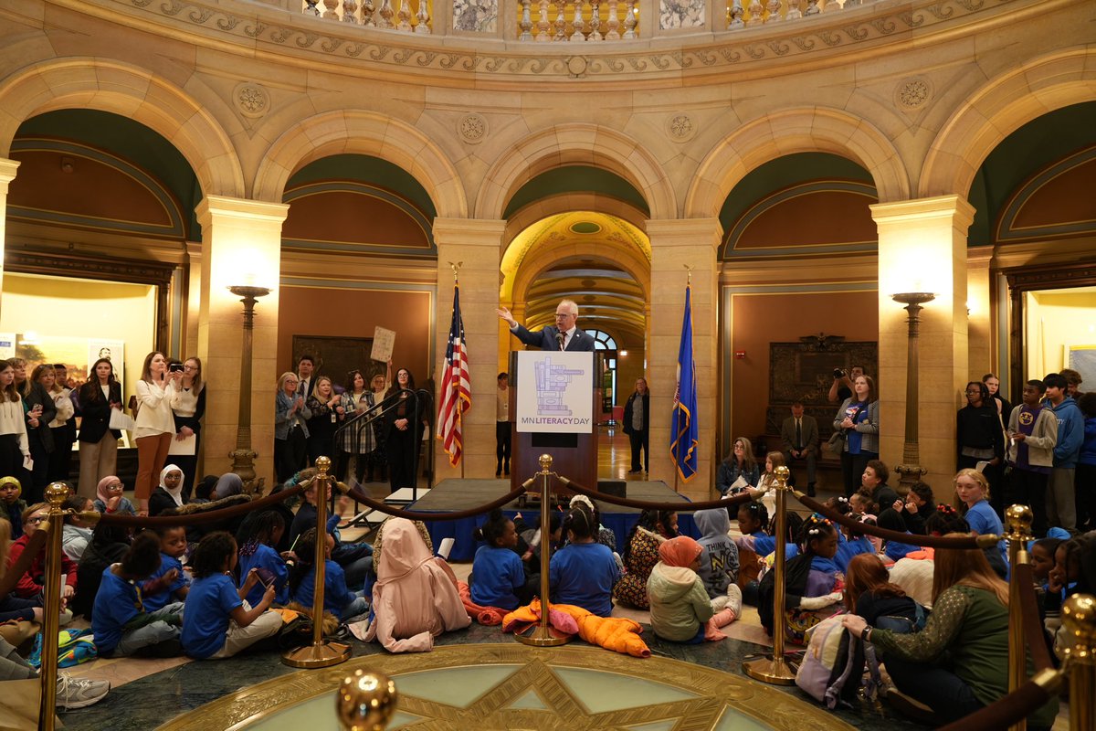 GovTimWalz tweet picture