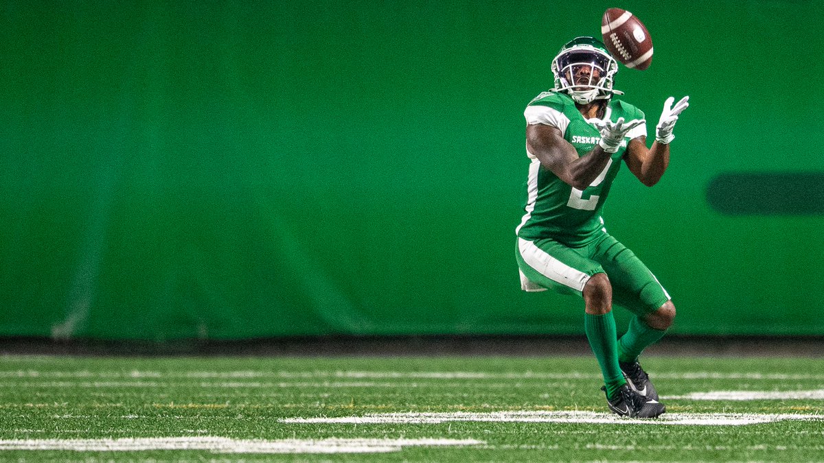 In only 31 games since joining the Saskatchewan Roughriders in 2022, 'Super' Mario Alford boasts one of the longest special-teams returns in franchise history. ... in three different categories. 🛣️ bit.ly/3xJvuUQ