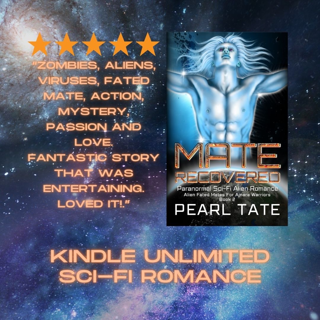 #BookReview amazon.com/dp/B0B8DZVDYT
#RomanceBook #AlienRomance #FatedMates #KindleUnlimited #Bookstagram #Book #RomanceSeries #RomanceBooks #RomanceReads #RomanceLove #RomanceLovers #RomanceReaders #ScifiRomance #PNR #ParanormalRomance