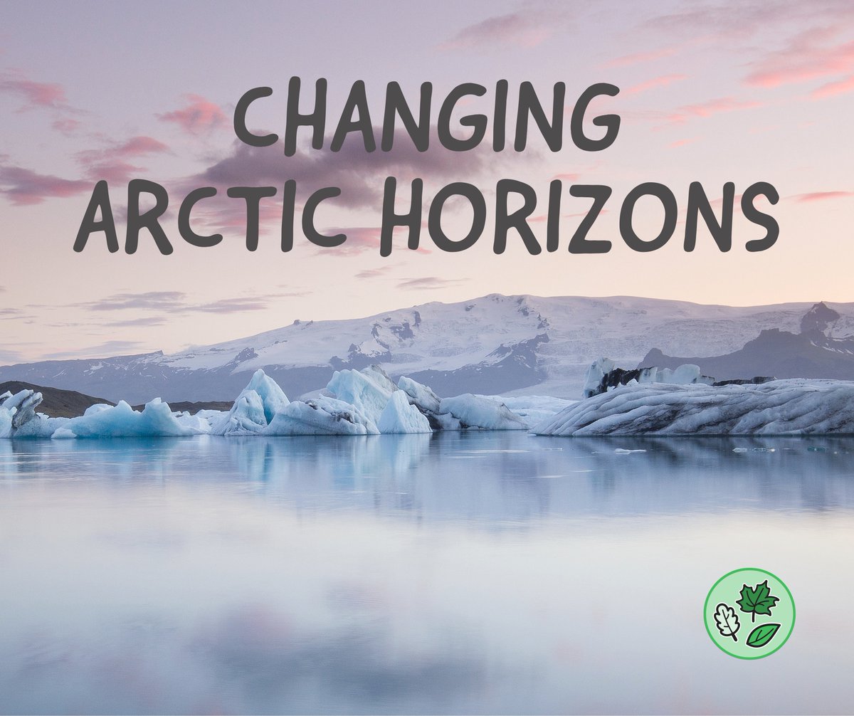 Students in Grades 7–8 are joining <a href="/LetsTalkScience/">Let's Talk Science</a> today to learn all about climate change in the ❄️ARCTIC❄️. We'll touch on all of the following topics:

Drinking water in Nunavik 💧
Plants in the tundra 🌱
Algal blooms 🤢
Marine animals 🐋

#onlinelearning #climatechange