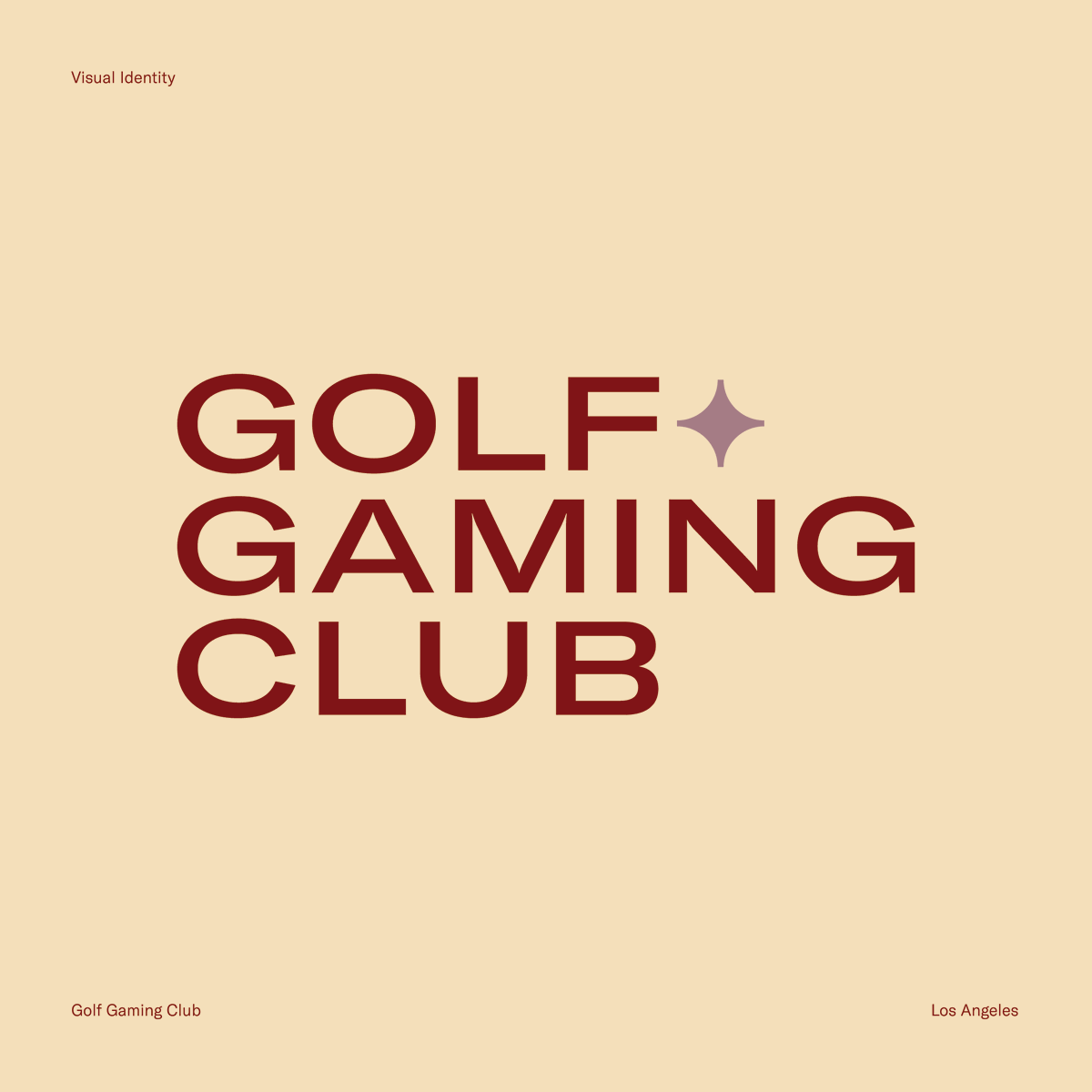 golfgamingclub's tweet photo. KEEP IT TOGETHER // The spirit and sentiment of our new brand design at GGC. A modern take on a retro feel. Pulling inspiration from the timeless & premium clubs of the past while being what golf is at its core: a simple game for the globe. We’re focused on the emotions and connections golf creates. The moments in between shots that drive forward more than just a ball.

It's that closeness and resulting impact that flows throughout our design system. The new script “ggc”, updated G sniper mark, new typefaces, and inspiration from the swing path itself all speak to the connection we deliver to our players at Golf Gaming Club.

🎨 CD/Designer @sticksatshort