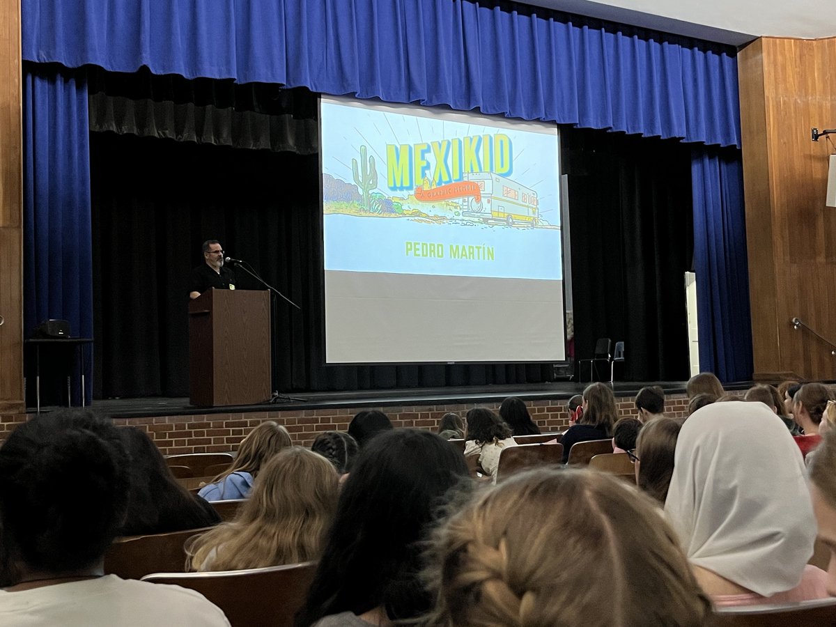 KenmoreLibrary tweet media