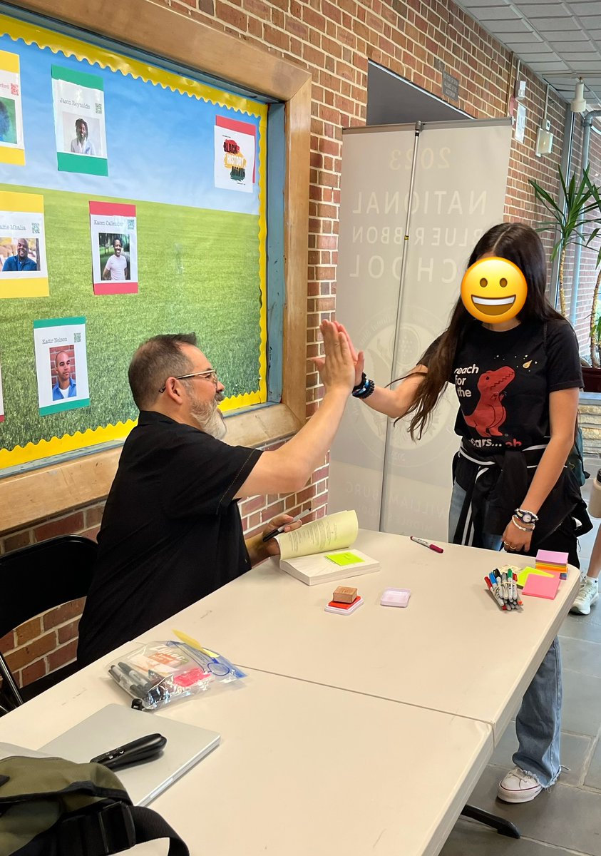 KenmoreLibrary tweet media