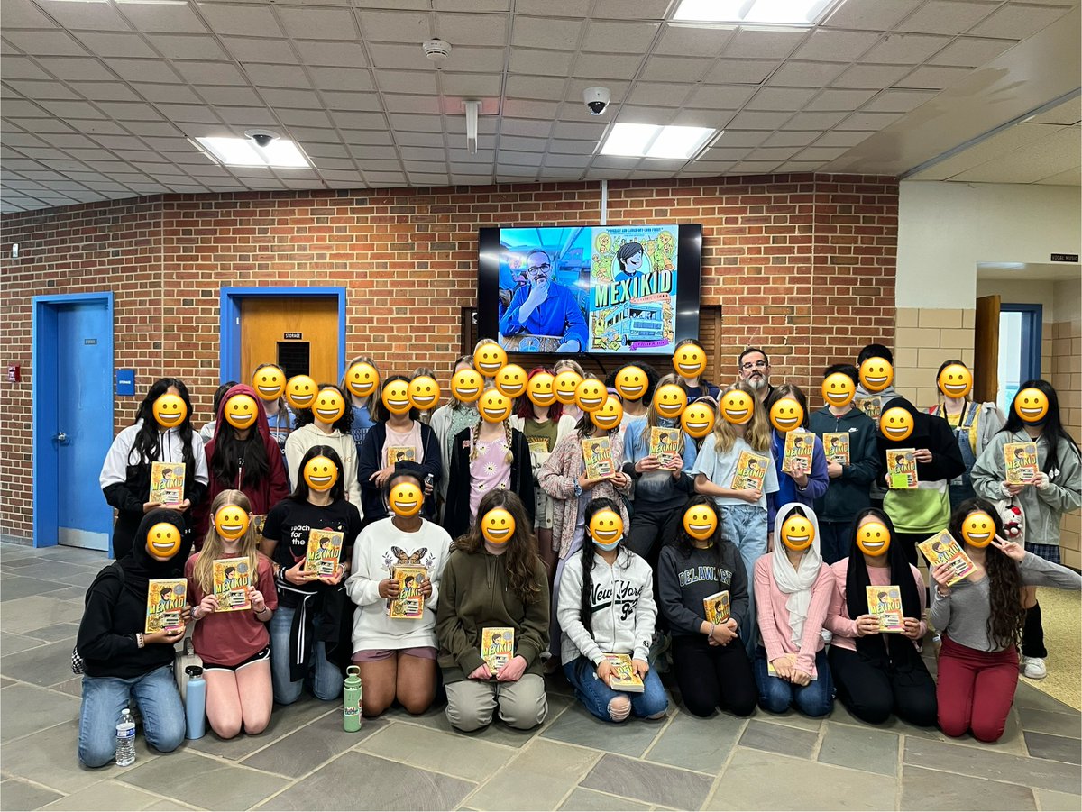 KenmoreLibrary tweet media